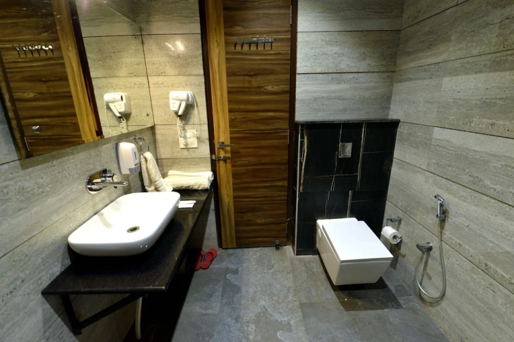 Premium room