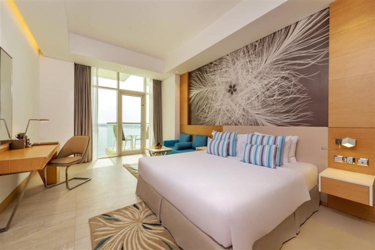Royal Central The Palm photo 9