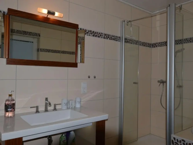 2 Bedrooms Deluxe Apartment