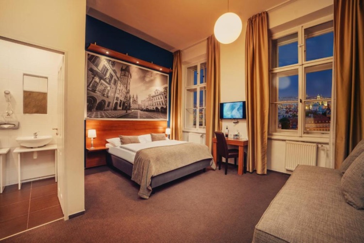 Superior Double room