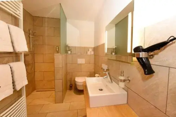 Apartment Marent