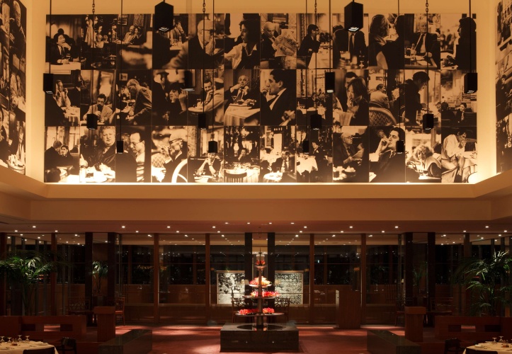 Park Hyatt Tokyo photo 28