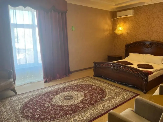 Junior Suite