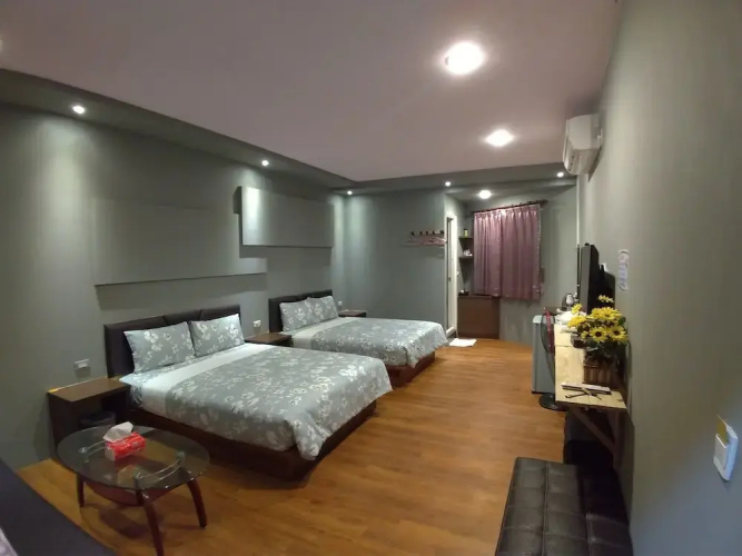 Kenting Love Cabin