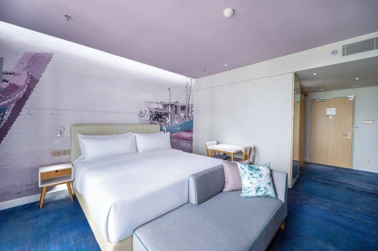 Premier Double room
