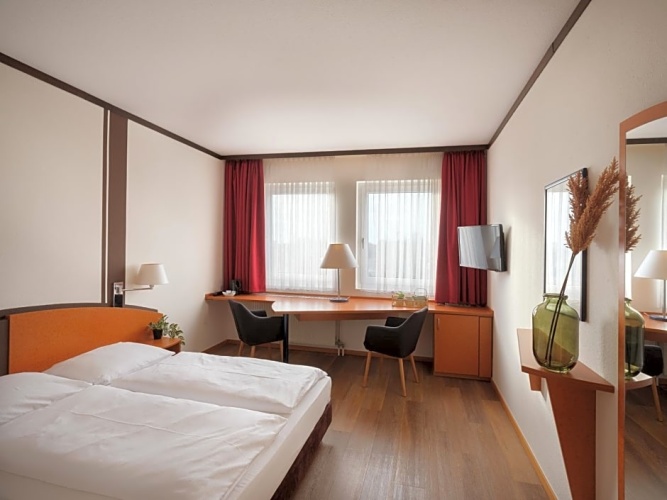Comfort Twin room