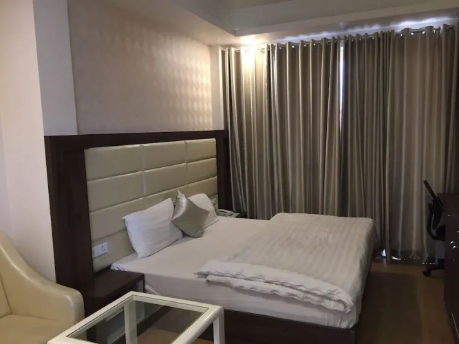 New Bawa Residency