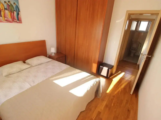 Villa in Debeljak With Private Pool