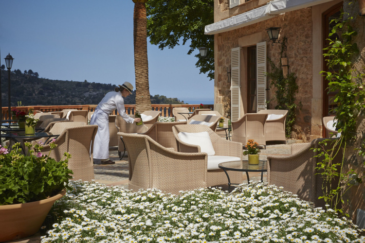 La Residencia, A Belmond Hotel photo 24