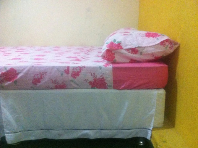 Hercus Hostel Lapa
