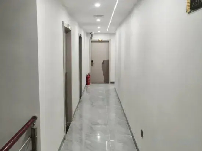 Wangjiang 5000 Years Business Hotel