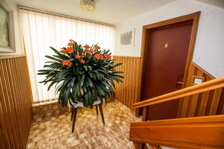 B&B Tereza