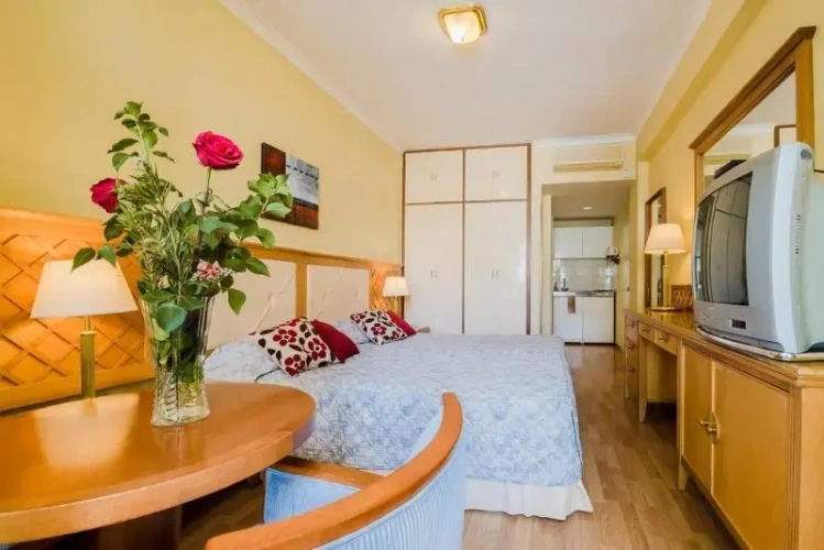 Standard Double Family room
