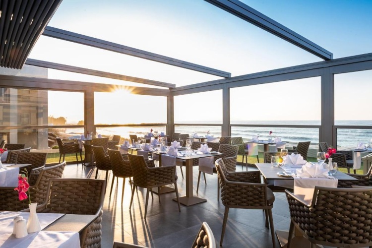 Porto Platanias Beach Luxury Selection - Adults Only photo 22