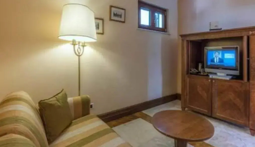 Tmark Hotel Vaticano