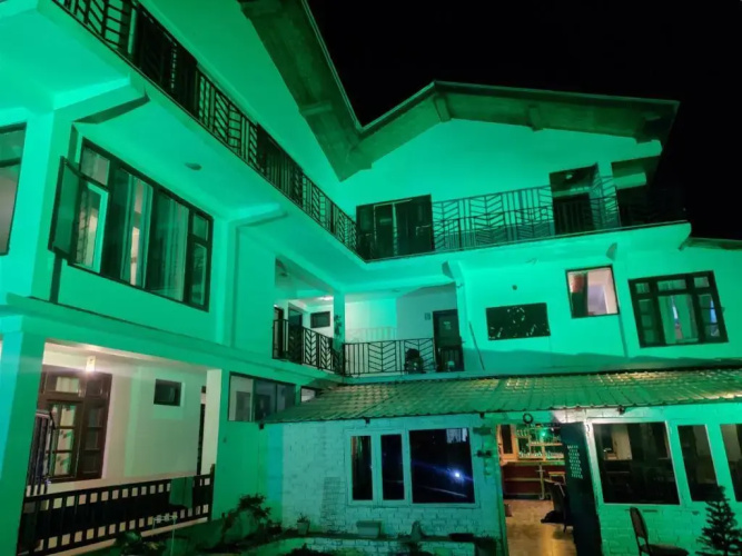 Image de l'hôtel