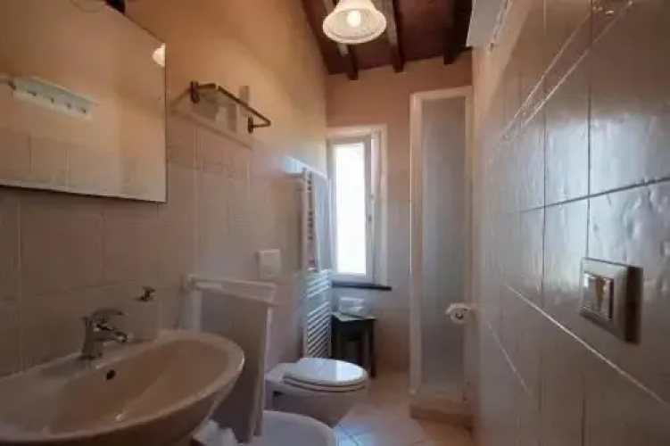La Casina Di Iolanda