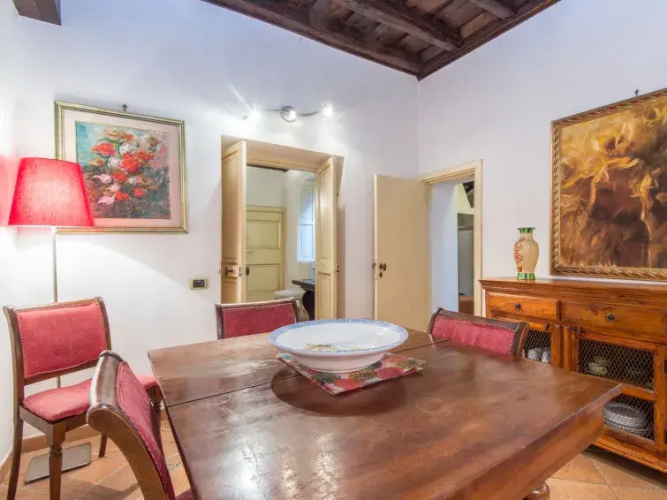 Trevi Apartments