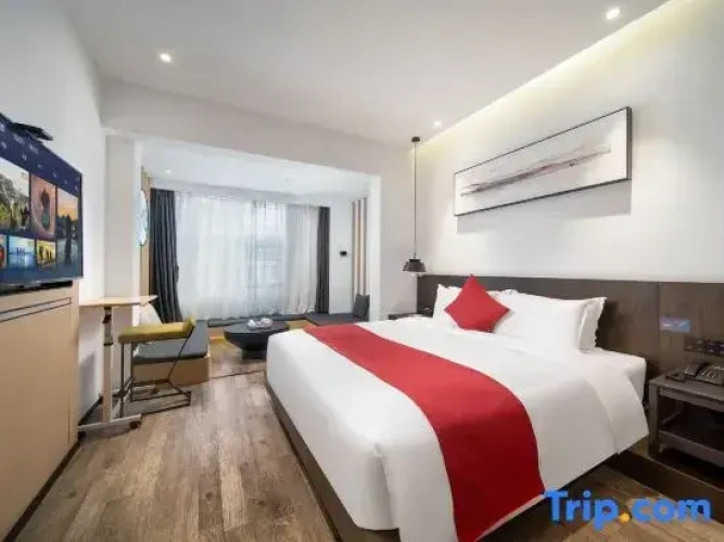 Executive Double room