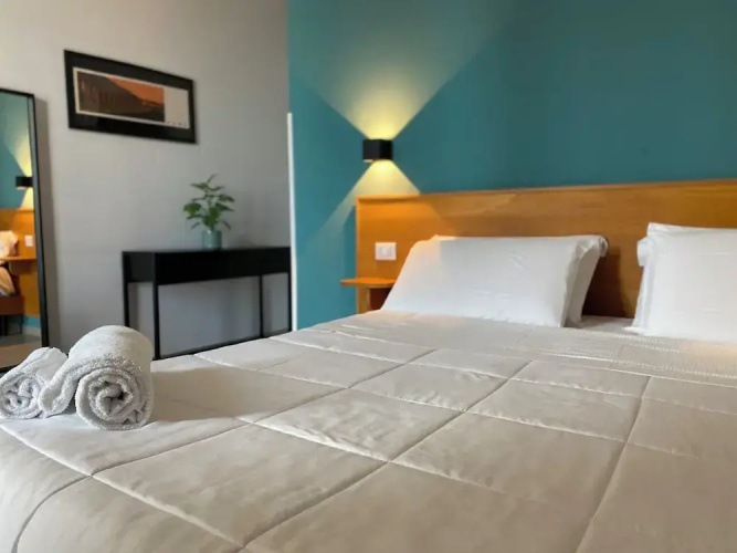 Cecilia B&B Roma