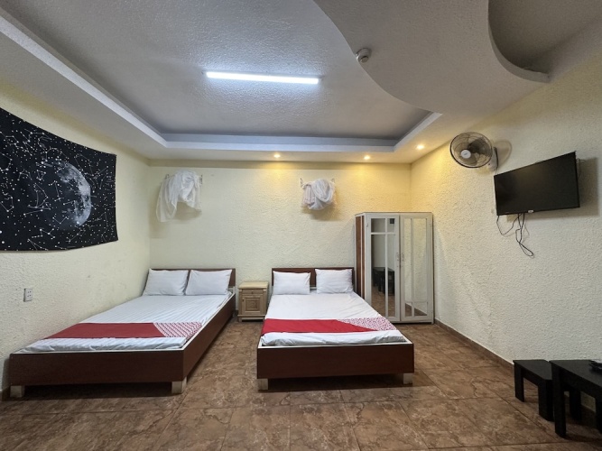 Superior room