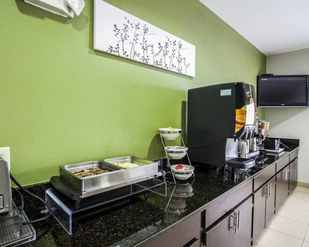 Garner Hotel Aiken South by IHG