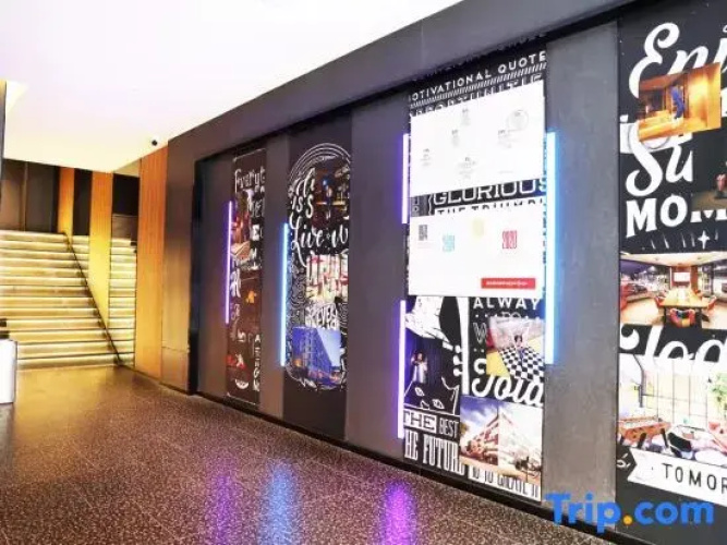 Jingning Dongcheng Hotel
