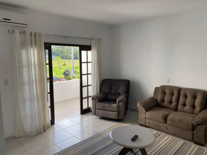 Casa Confortável