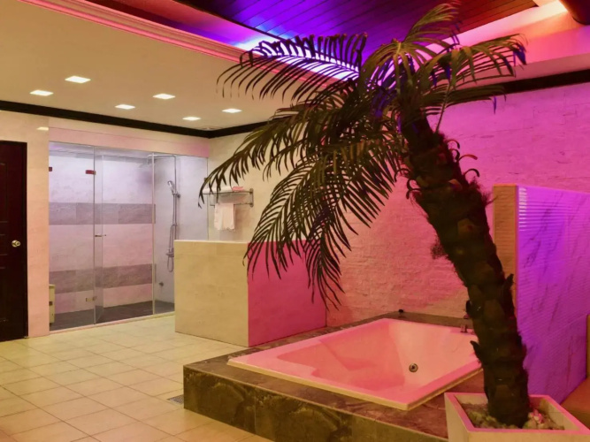 Xin Yuan Motel