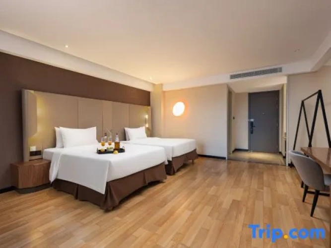 Business Twin room