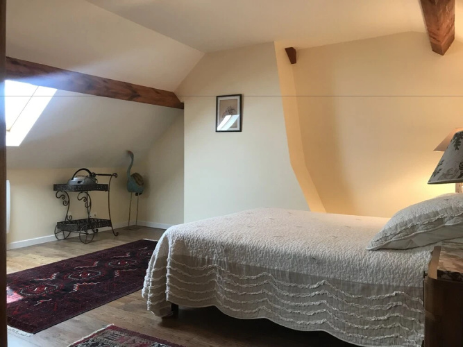 Maison Desgranges