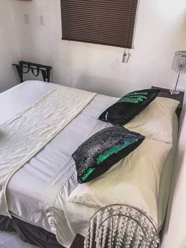 Comfort Villa