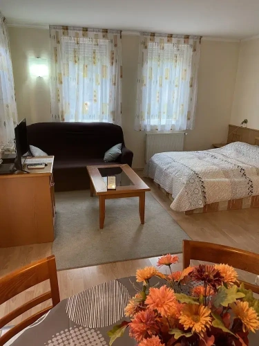 Comfort Studio