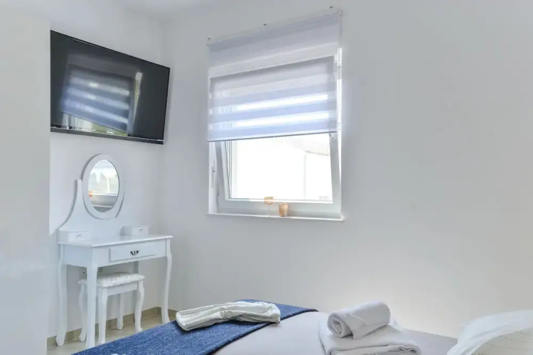 Apartments Olujic