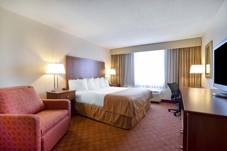 Business Double room