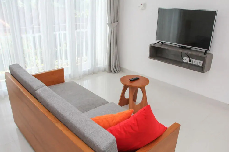 Harmony Beach Suites