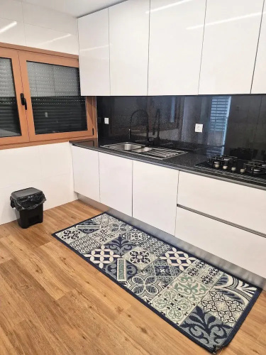 Modern Lisbon Apartment