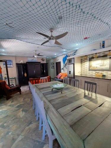 Villa Pesca Self-catering accommodation