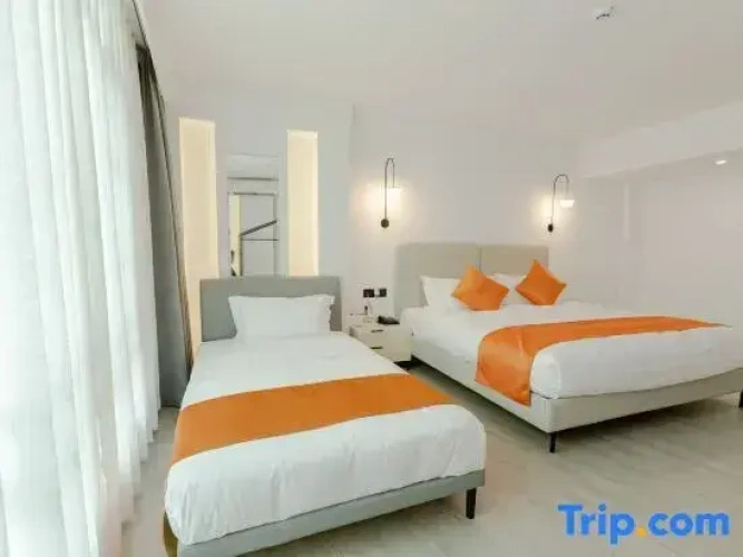 1 Bedroom Suite