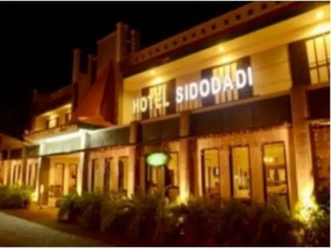 Hotel Sidodadi