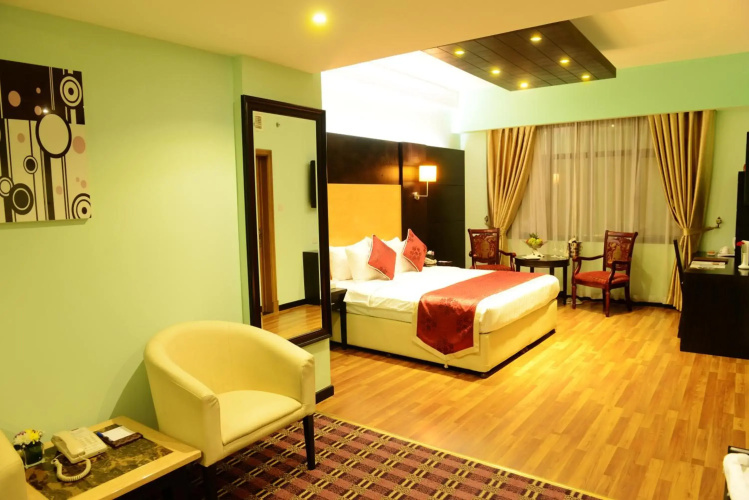 Juffair Gate Hotel