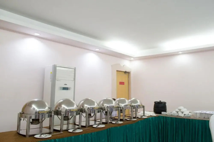 OYO 1359 Hotel Best Inn