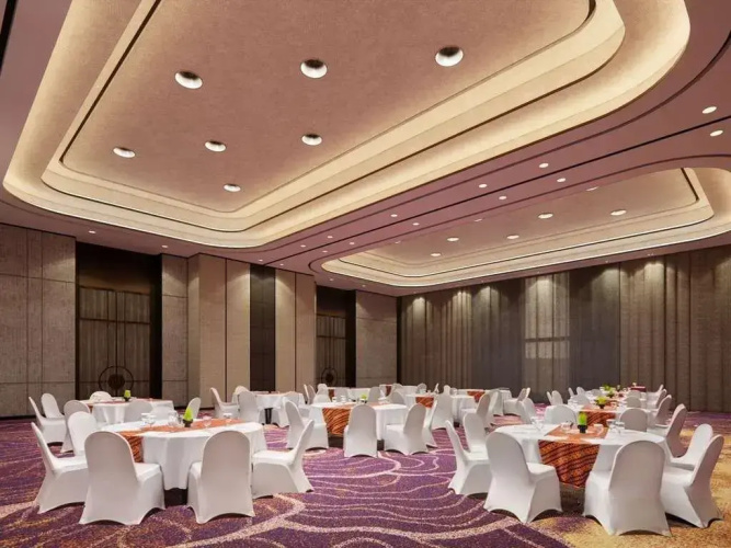 Mercure Madiun