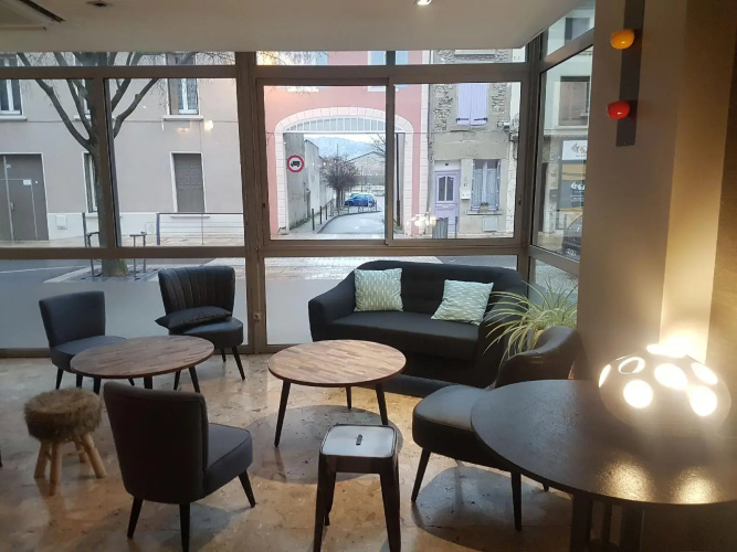Hotel Nestor