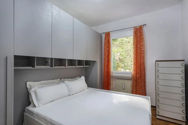 Casa Lucia a Rapallo