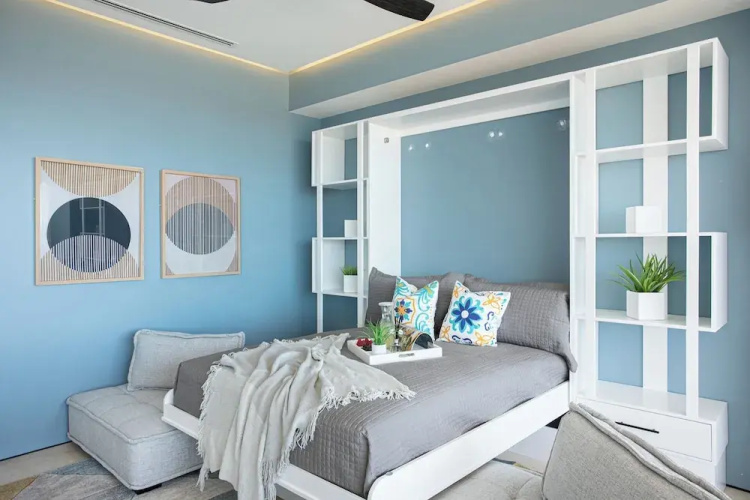 Maxwell Collection Romantic Zone