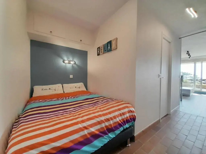 Studio Carnac, 1 pièce, 4 personnes - FR-1-477-204