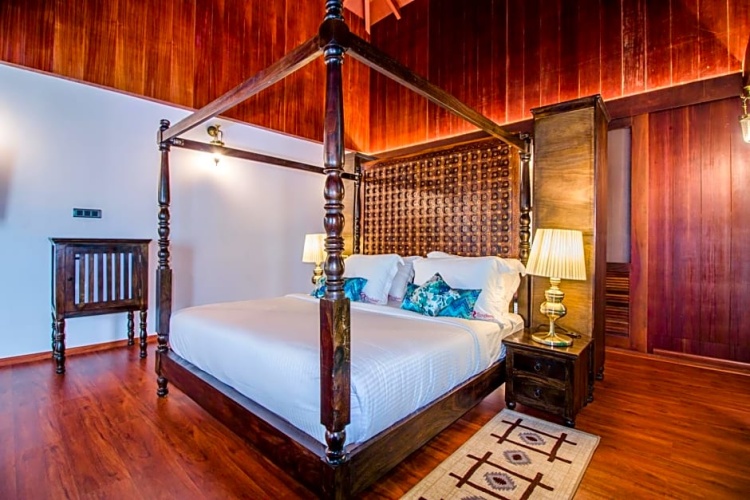 1 Bedroom Suite