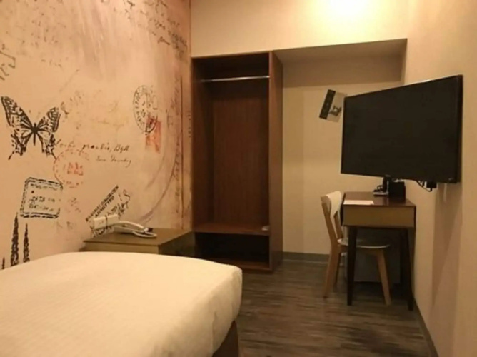 Skyone Hotel