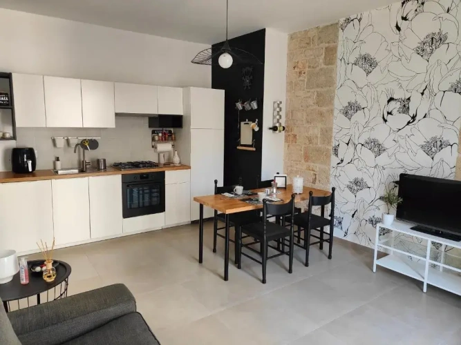 1 Bedroom Cottage
